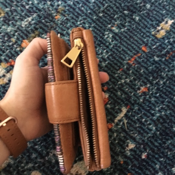 Fossil Wallet - Picture 2 of 8